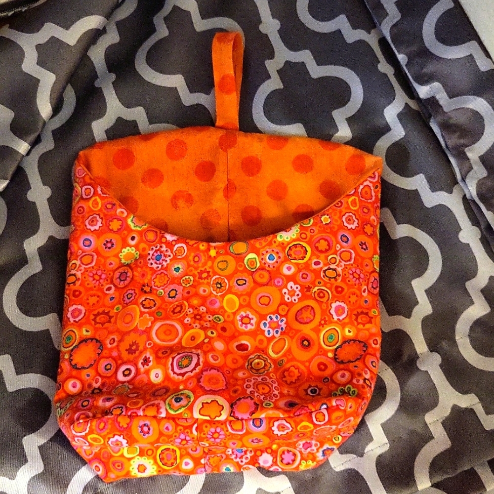 Accessory bag